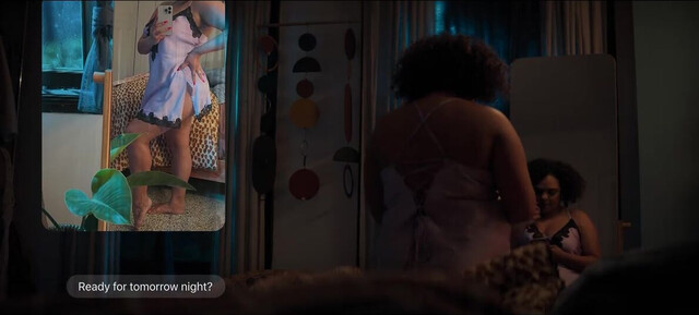 Rarriwuy Hick nude – Erotic Stories s01e04 (2023)