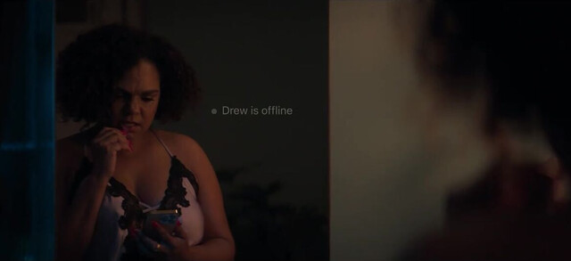 Rarriwuy Hick nude – Erotic Stories s01e04 (2023)