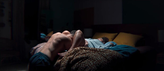 Rarriwuy Hick nude – Erotic Stories s01e04 (2023)