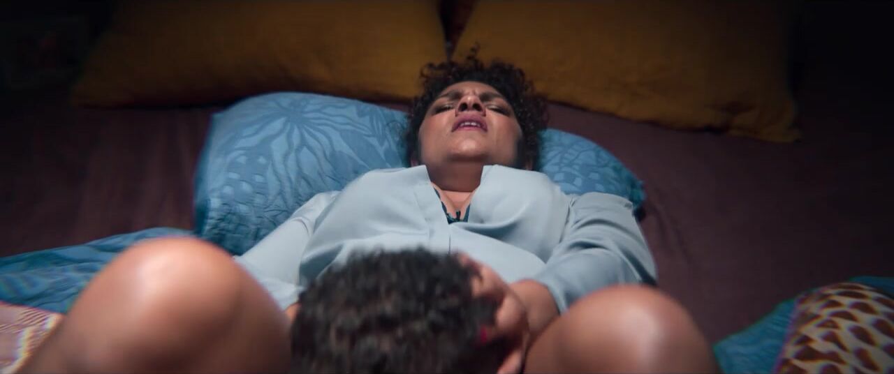 Rarriwuy Hick nude – Erotic Stories s01e04 (2023)