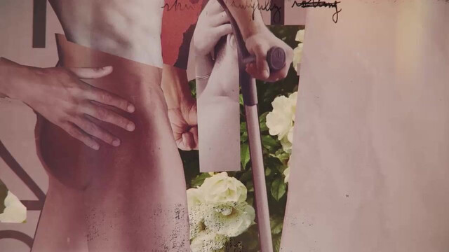 Catherine McClements nude – Erotic Stories s01e01 (2023)