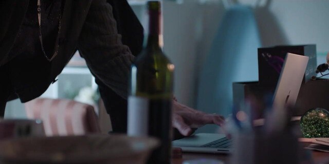 Catherine McClements nude – Erotic Stories s01e01 (2023)