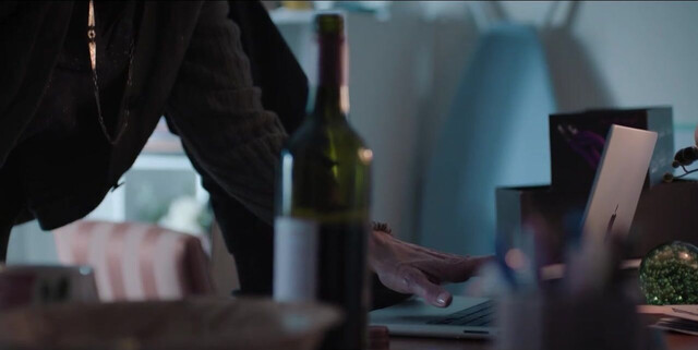 Catherine McClements nude – Erotic Stories s01e01 (2023)