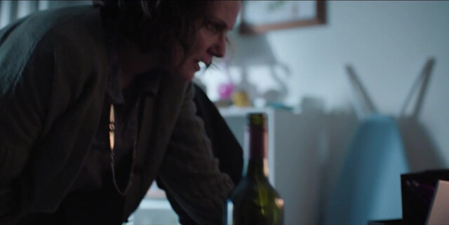 Catherine McClements nude – Erotic Stories s01e01 (2023)