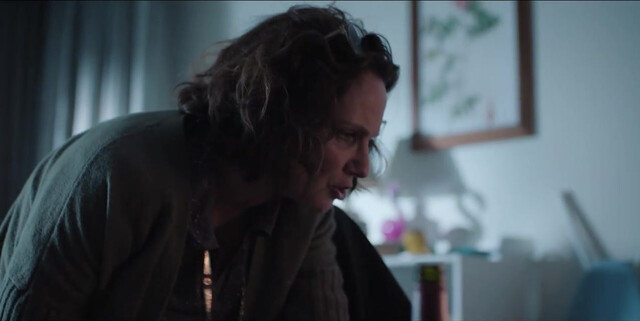 Catherine McClements nude – Erotic Stories s01e01 (2023)