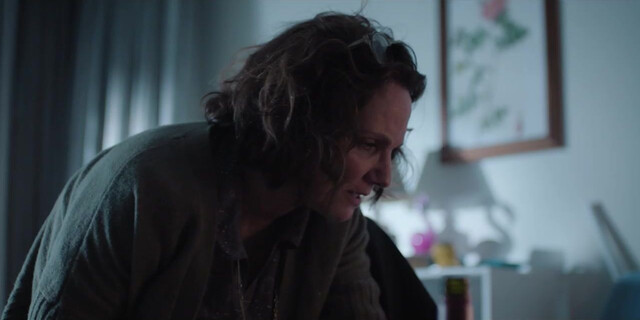 Catherine McClements nude – Erotic Stories s01e01 (2023)