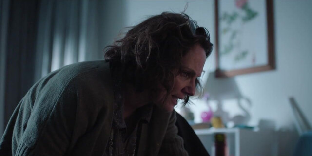 Catherine McClements nude – Erotic Stories s01e01 (2023)