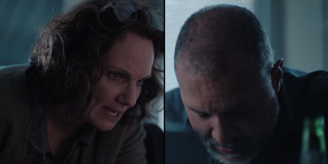 Catherine McClements nude – Erotic Stories s01e01 (2023)