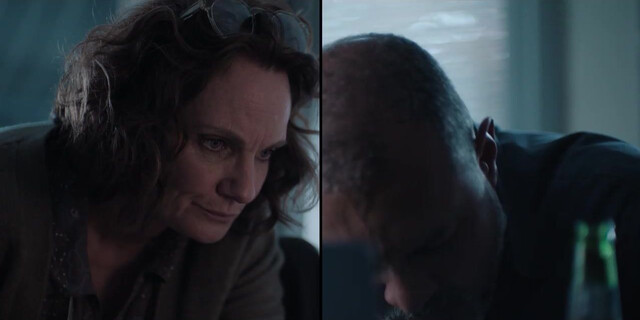 Catherine McClements nude – Erotic Stories s01e01 (2023)