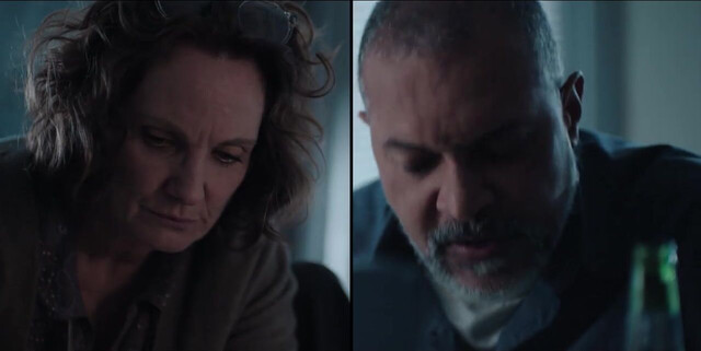 Catherine McClements nude – Erotic Stories s01e01 (2023)