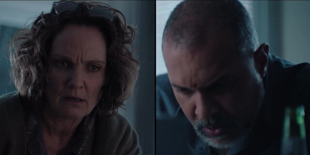 Catherine McClements nude – Erotic Stories s01e01 (2023)