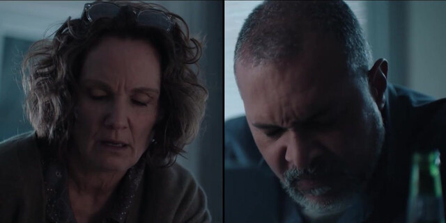 Catherine McClements nude – Erotic Stories s01e01 (2023)