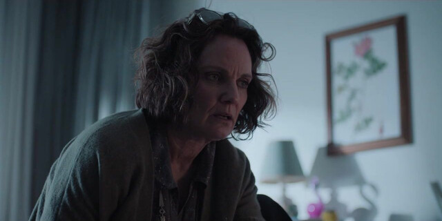 Catherine McClements nude – Erotic Stories s01e01 (2023)