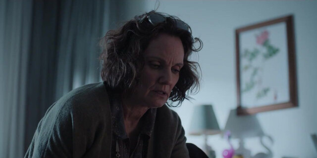 Catherine McClements nude – Erotic Stories s01e01 (2023)