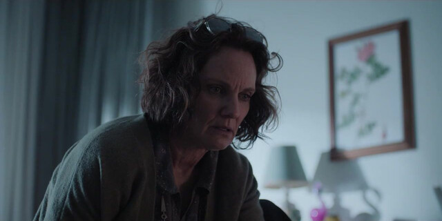 Catherine McClements nude – Erotic Stories s01e01 (2023)