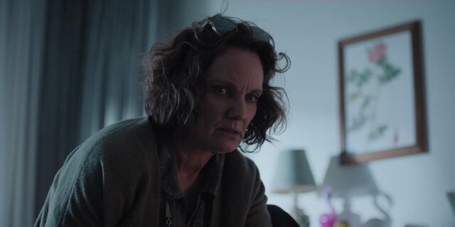 Catherine McClements nude – Erotic Stories s01e01 (2023)