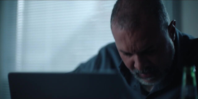 Catherine McClements nude – Erotic Stories s01e01 (2023)