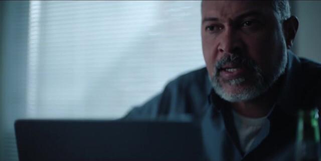 Catherine McClements nude – Erotic Stories s01e01 (2023)