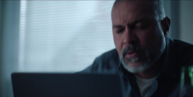 Catherine McClements nude – Erotic Stories s01e01 (2023)