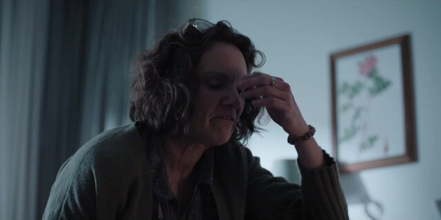 Catherine McClements nude – Erotic Stories s01e01 (2023)