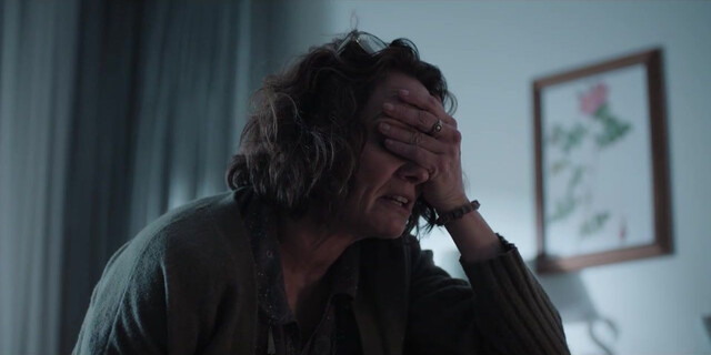 Catherine McClements nude – Erotic Stories s01e01 (2023)