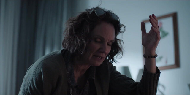 Catherine McClements nude – Erotic Stories s01e01 (2023)