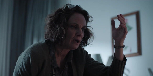 Catherine McClements nude – Erotic Stories s01e01 (2023)