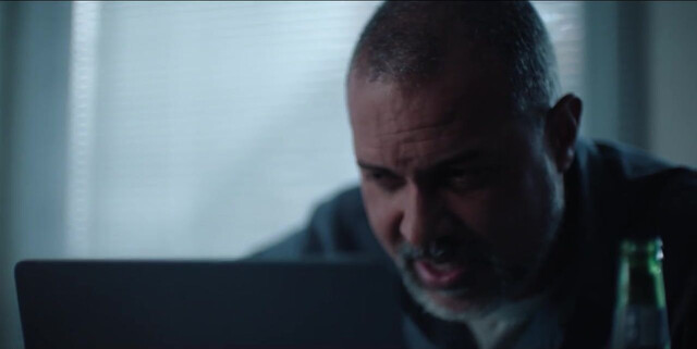 Catherine McClements nude – Erotic Stories s01e01 (2023)