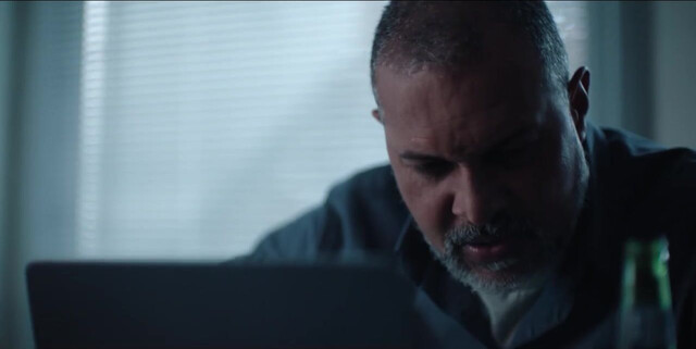 Catherine McClements nude – Erotic Stories s01e01 (2023)