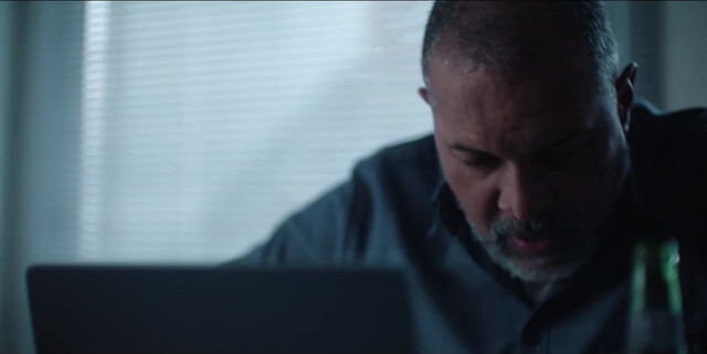 Catherine McClements nude – Erotic Stories s01e01 (2023)