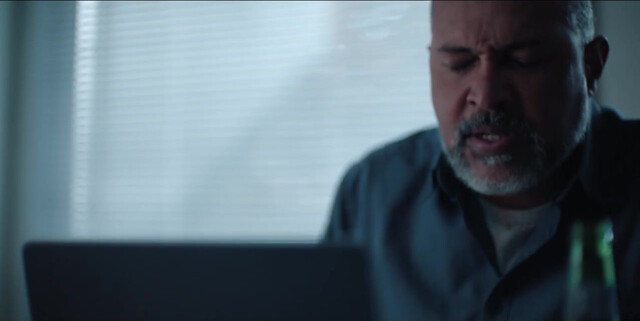 Catherine McClements nude – Erotic Stories s01e01 (2023)