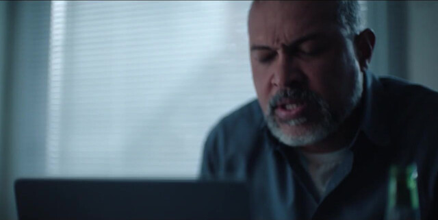 Catherine McClements nude – Erotic Stories s01e01 (2023)