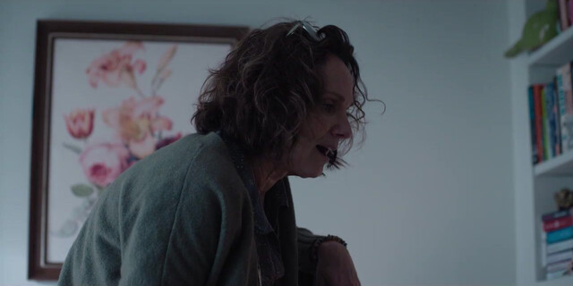 Catherine McClements nude – Erotic Stories s01e01 (2023)