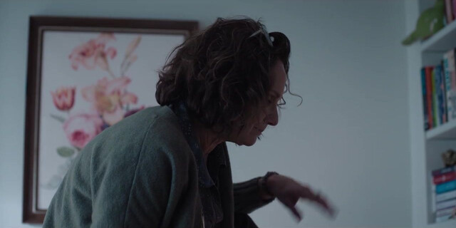 Catherine McClements nude – Erotic Stories s01e01 (2023)