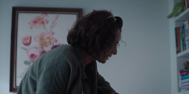 Catherine McClements nude – Erotic Stories s01e01 (2023)