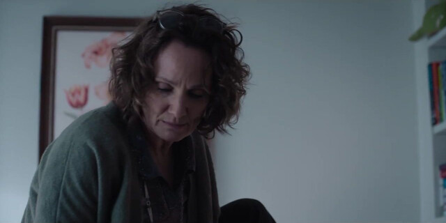 Catherine McClements nude – Erotic Stories s01e01 (2023)