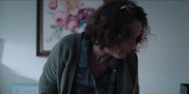 Catherine McClements nude – Erotic Stories s01e01 (2023)