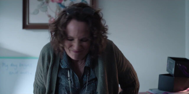 Catherine McClements nude – Erotic Stories s01e01 (2023)