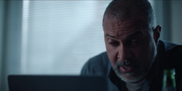 Catherine McClements nude – Erotic Stories s01e01 (2023)