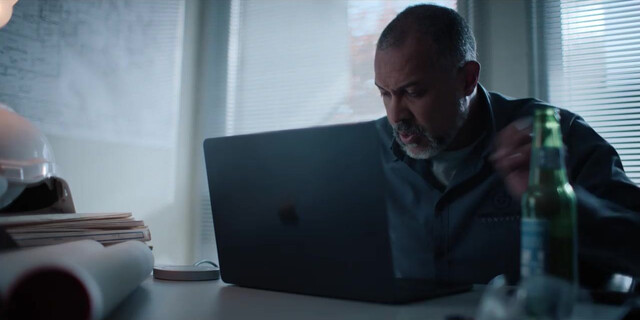 Catherine McClements nude – Erotic Stories s01e01 (2023)