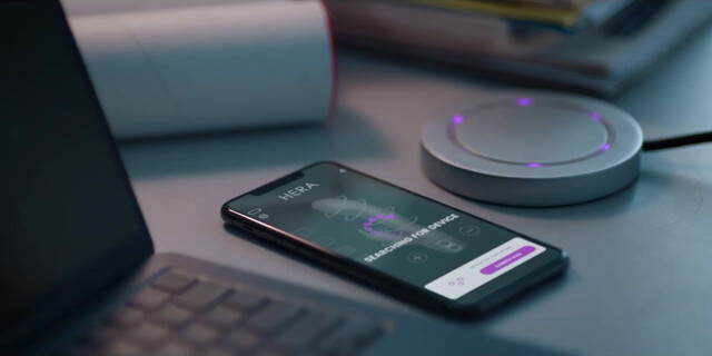 Catherine McClements nude – Erotic Stories s01e01 (2023)