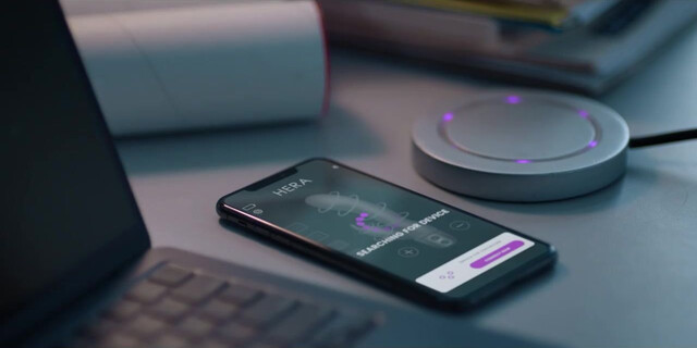 Catherine McClements nude – Erotic Stories s01e01 (2023)