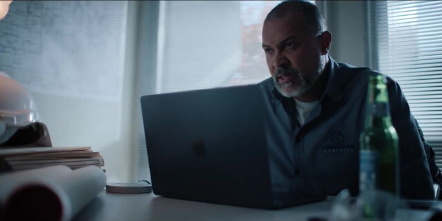 Catherine McClements nude – Erotic Stories s01e01 (2023)