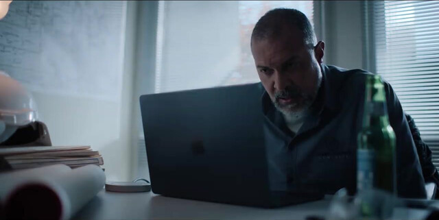 Catherine McClements nude – Erotic Stories s01e01 (2023)