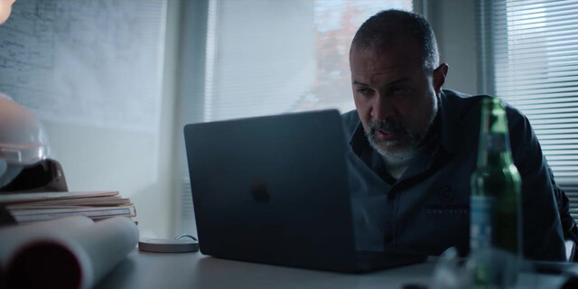 Catherine McClements nude – Erotic Stories s01e01 (2023)