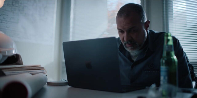 Catherine McClements nude – Erotic Stories s01e01 (2023)