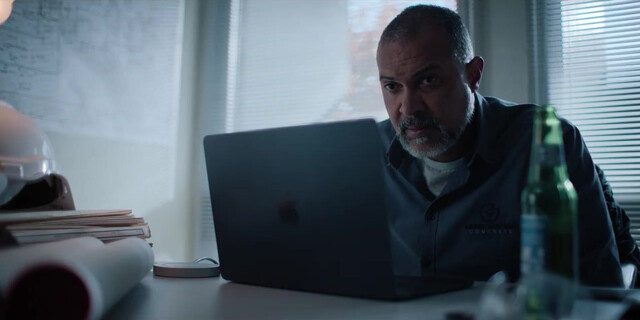 Catherine McClements nude – Erotic Stories s01e01 (2023)