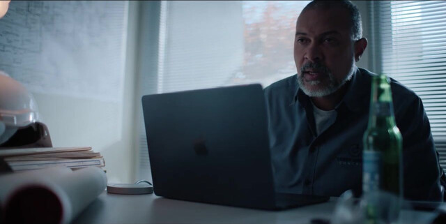 Catherine McClements nude – Erotic Stories s01e01 (2023)