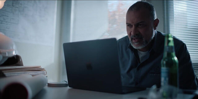 Catherine McClements nude – Erotic Stories s01e01 (2023)