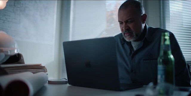 Catherine McClements nude – Erotic Stories s01e01 (2023)